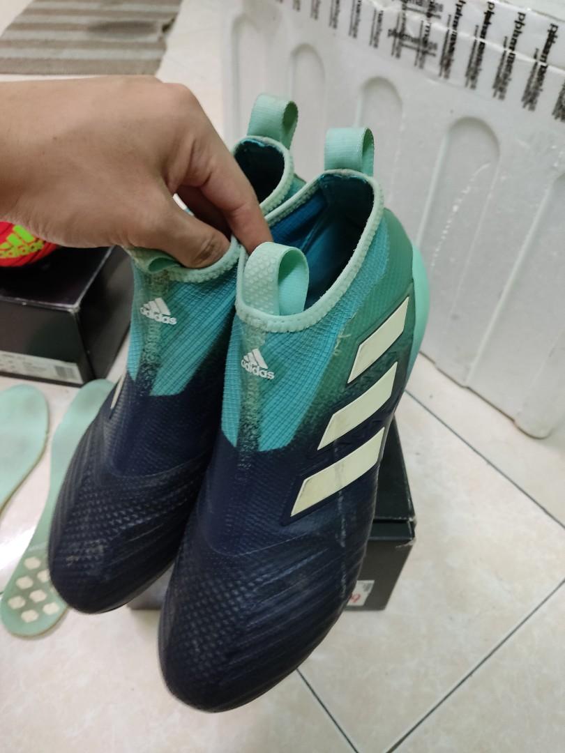 Adidas Ace 17 Purecontrol