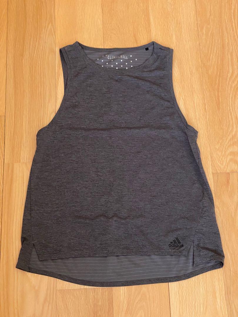 Adidas climachill tank new arrivals