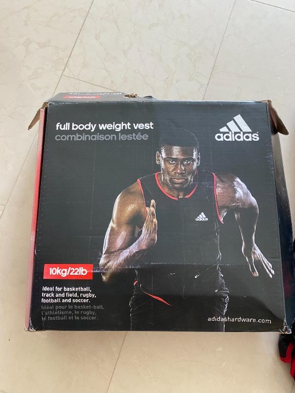 Adidas full body new arrivals