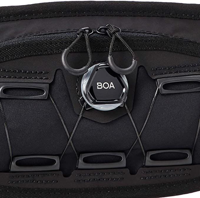Boa run waist 2025 bag
