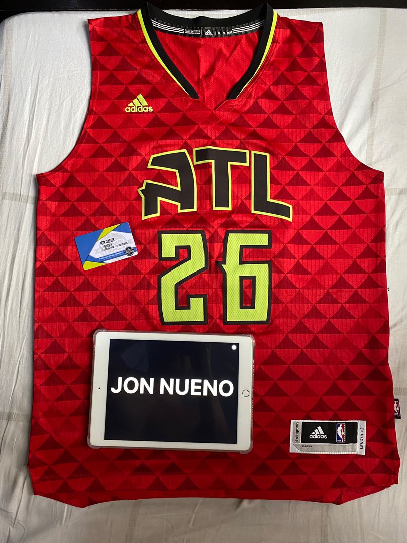 Korver jersey deals