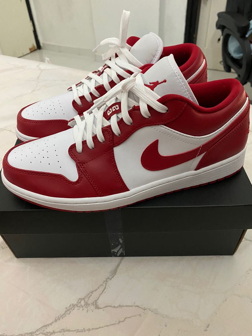 gym red 1 low
