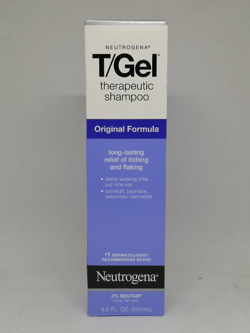 Anti Dandruff Flaking Itchy Scalp Shampoo Beauty Personal Care Hair On Carousell