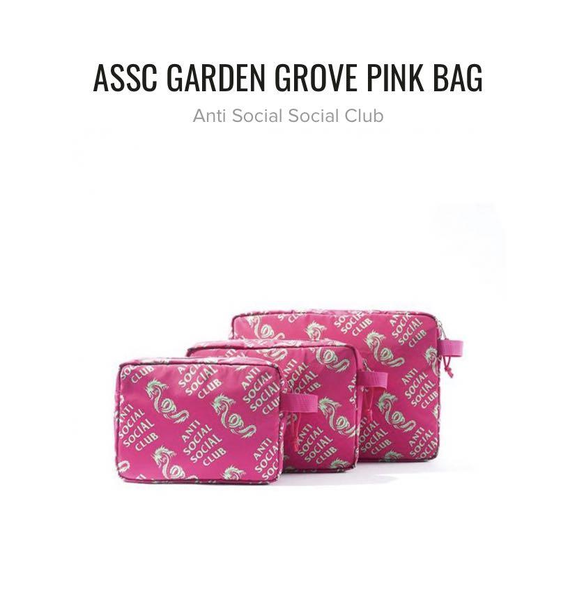 Garden grove assc hot sale