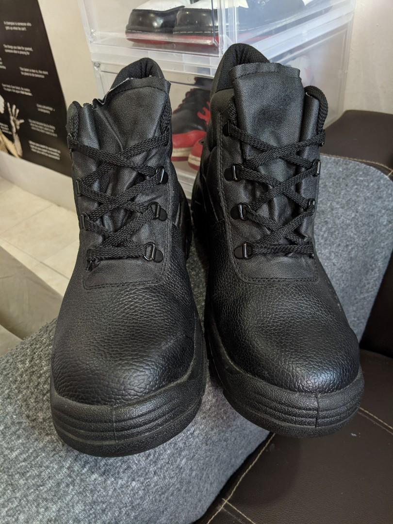 Dr martens safety boots arco hotsell