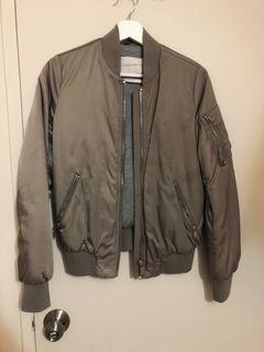 Aritzia Bomber Jacket size XXS