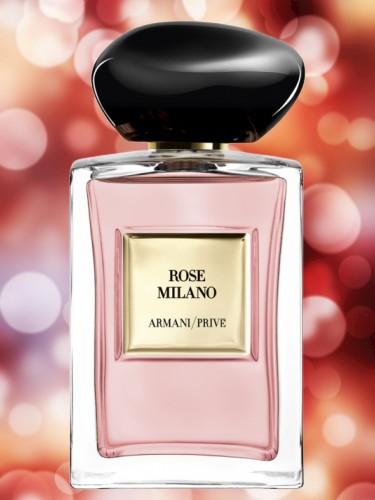 Armani Prive Rose Milano EDT 100ml for Her, Beauty & Personal Care,  Fragrance & Deodorants on Carousell