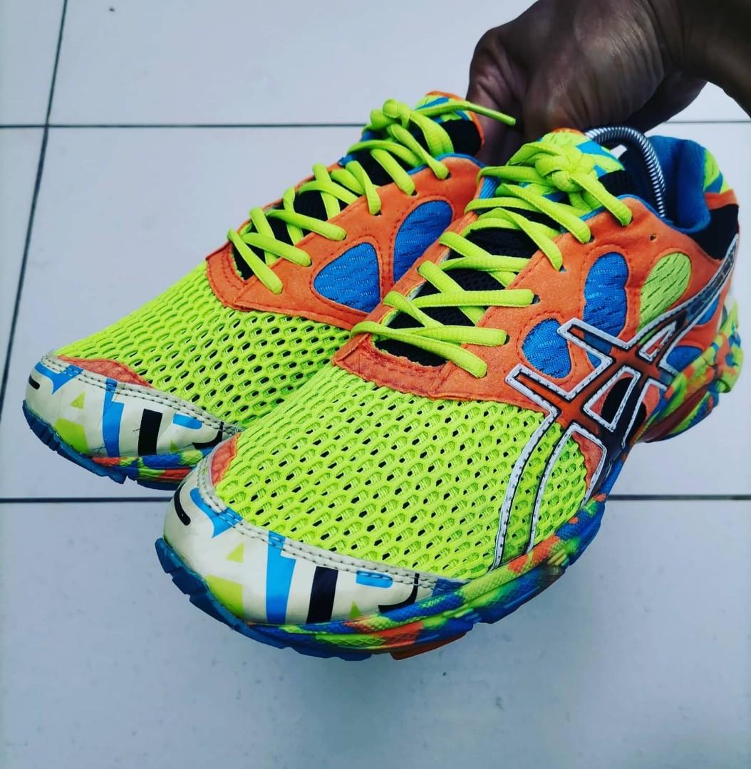 Asics noosa 2024 tri 7