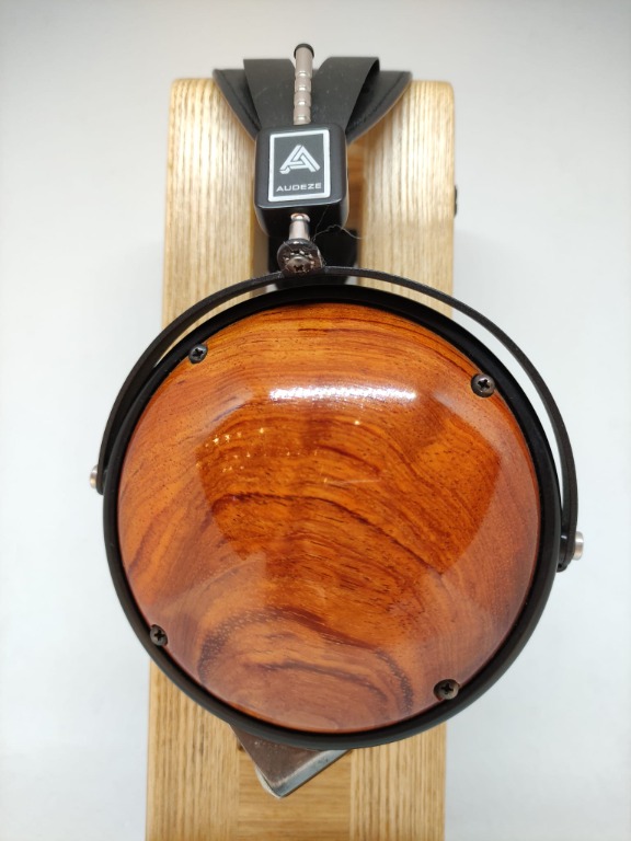 Audeze LCD-XC (Fazor) High Performance Reference Closed-Back Planar ...