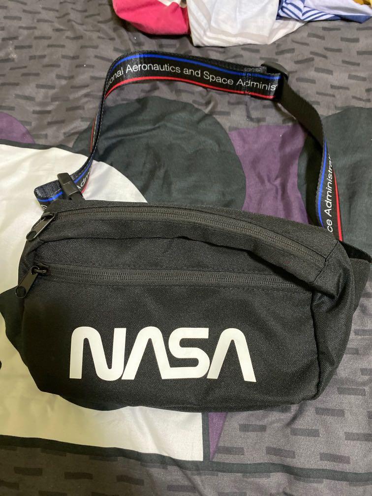 Cotton on nasa sale bag