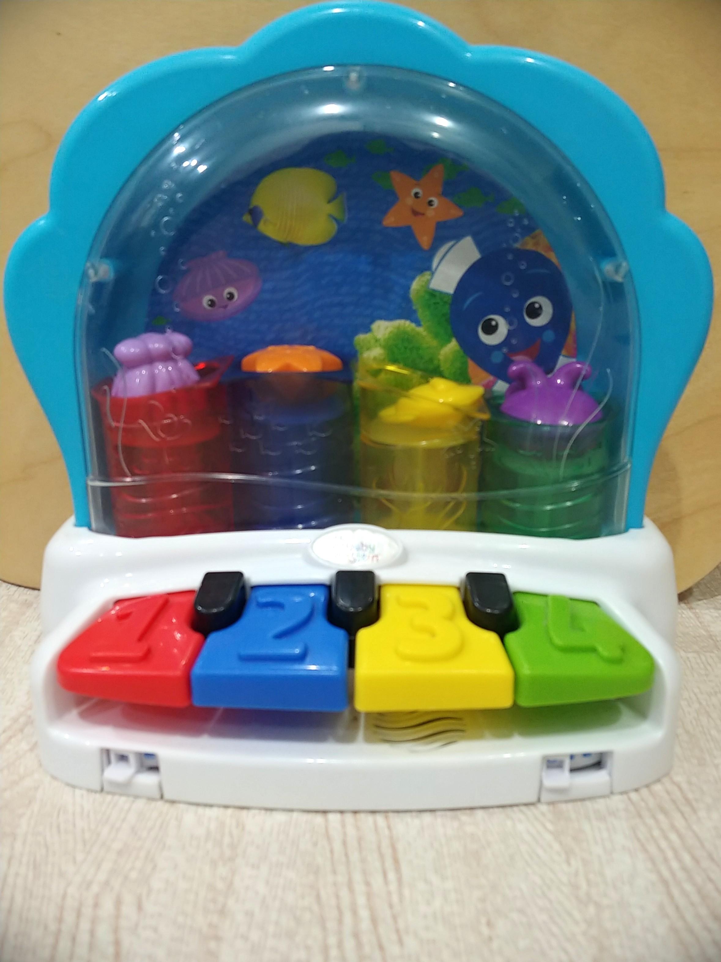 Pop and glow piano cheap