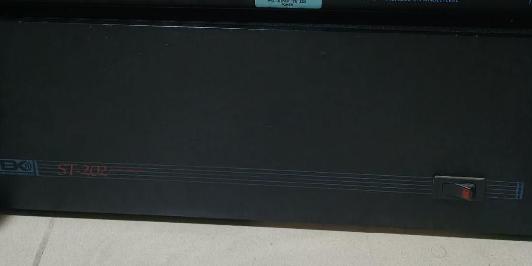 B&K ST-202