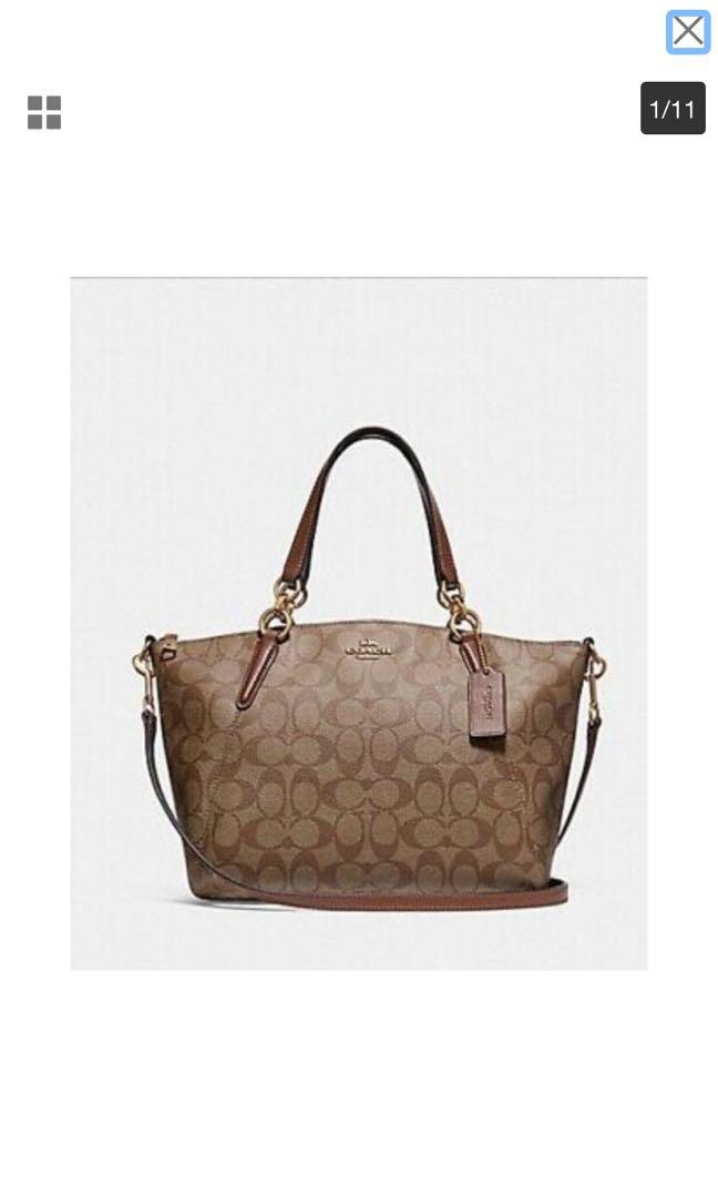 Coach bag sale f28989