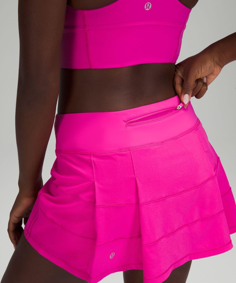 Pace rival sonic pink clearance