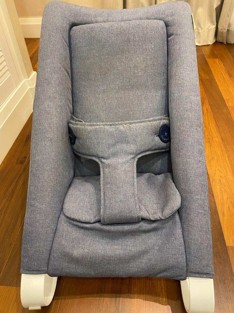 Bombol baby bouncer sale