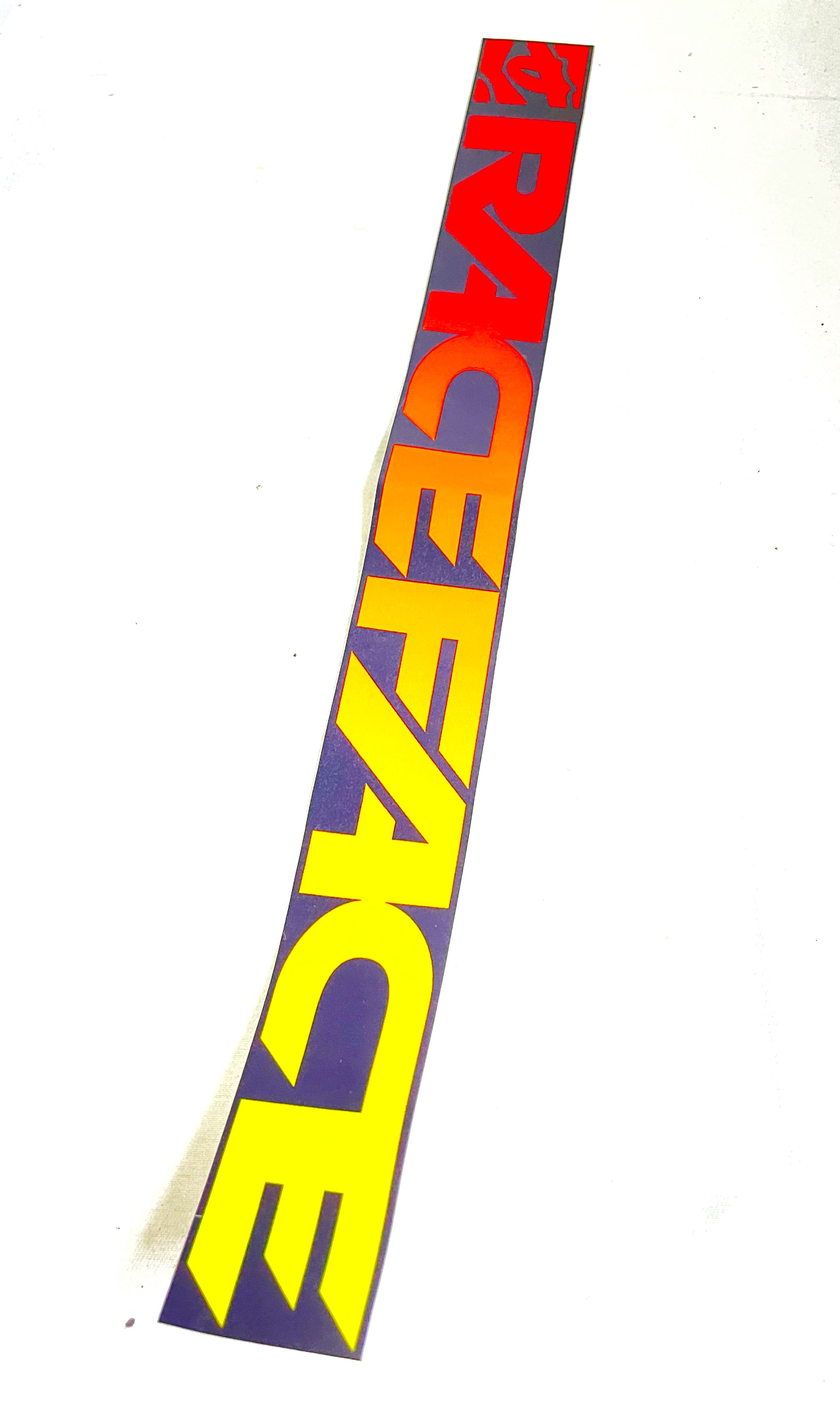 mtb top tube stickers