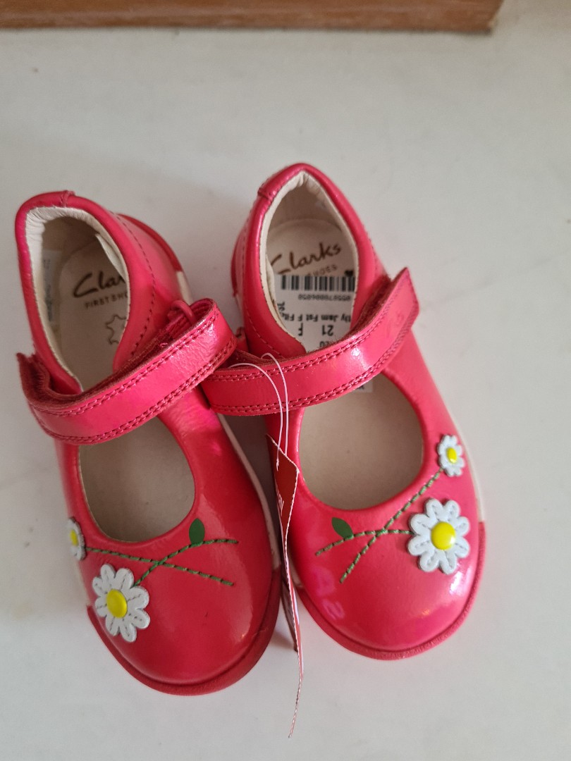 Clarks discount communion shoes