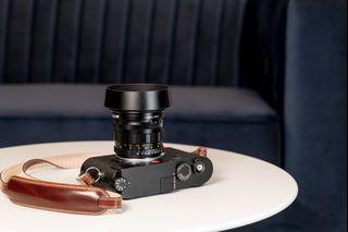 Brand New Leica Noctilux 50mm f1.2 ASPH Lens - Local Set