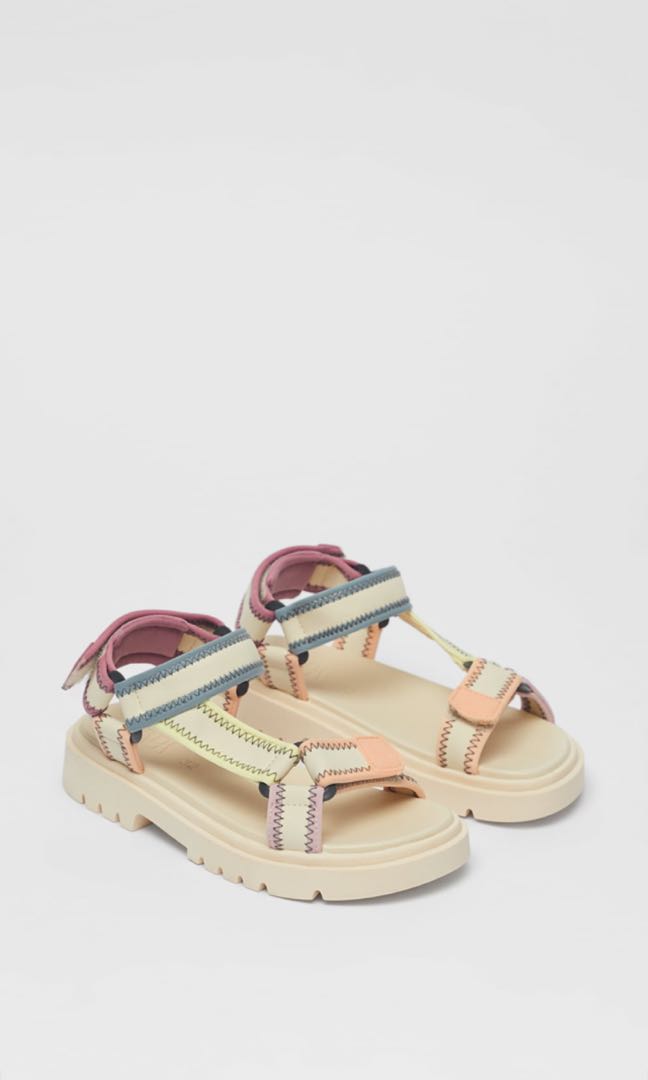 Kids technical sales sandals