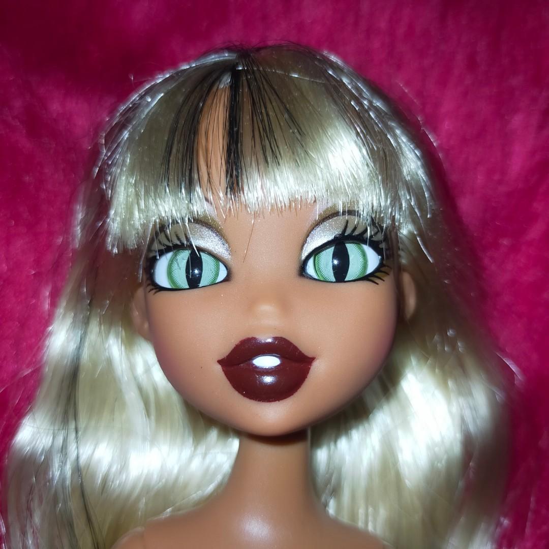 Bratzillaz Sashabella, Hobbies & Toys, Toys & Games on Carousell