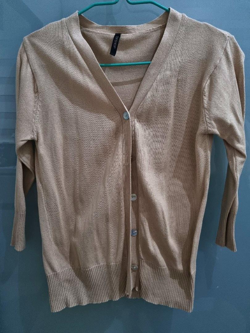 topshop cardigan sweater