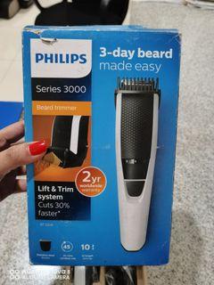 Philips BT3206 Beard Trimmer