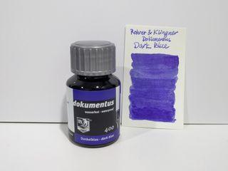 Bundle of 2 Fountain Pen Inks