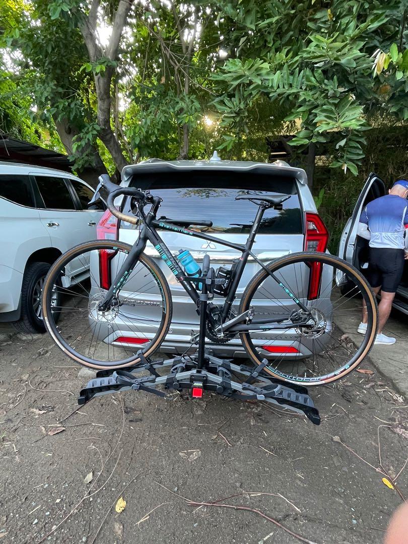 Buzzrack eazzy h2 Sports Equipment Bicycles Parts Bicycles on Carousell