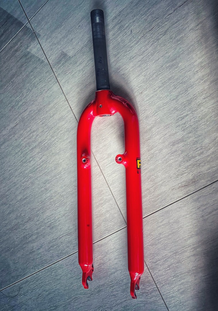 Cannondale p bone fork sale