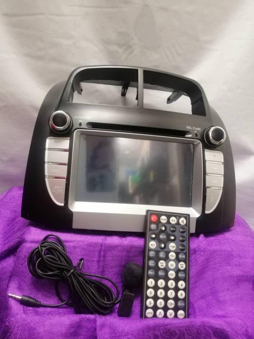 Car Audio Myvi Auto Accessories On Carousell