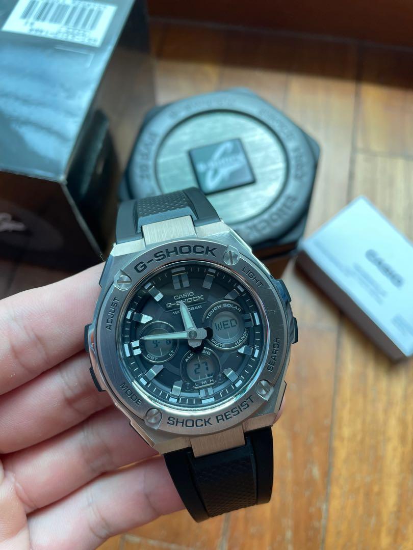casio s310