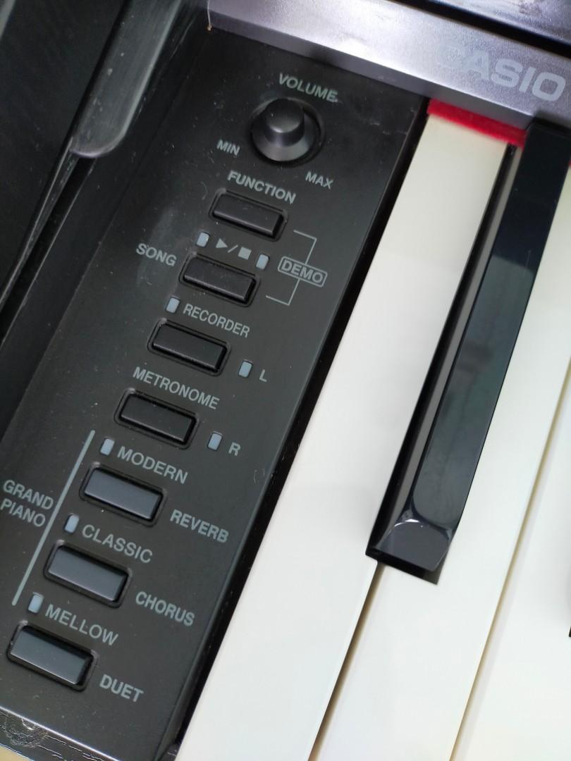 Casio privia px 735 price Clearance