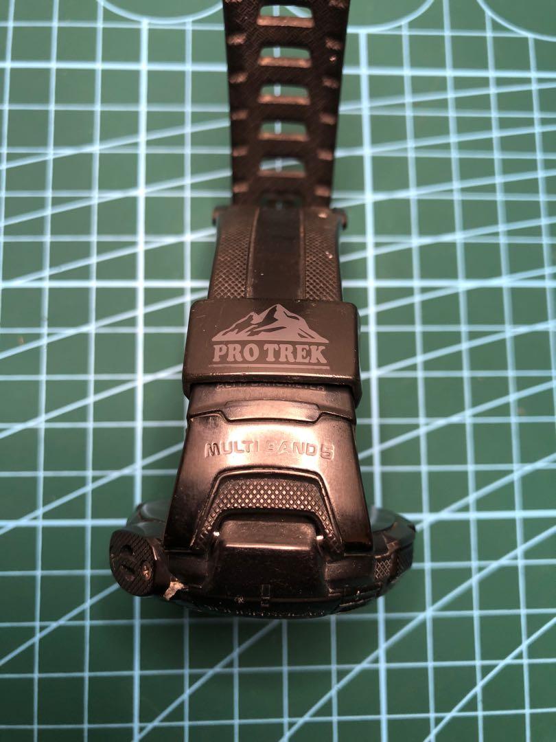 Protrek adventure best sale