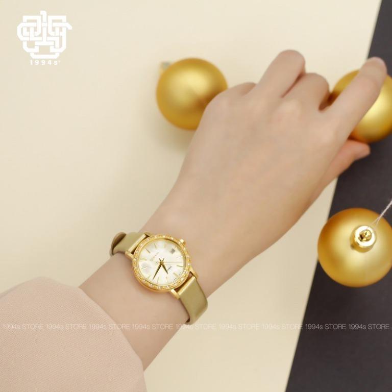Casio sheen clearance ladies watch sx099