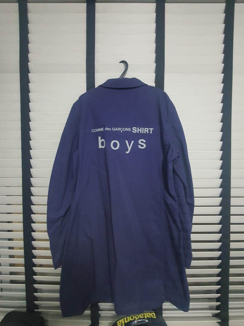 Cdg boys deals