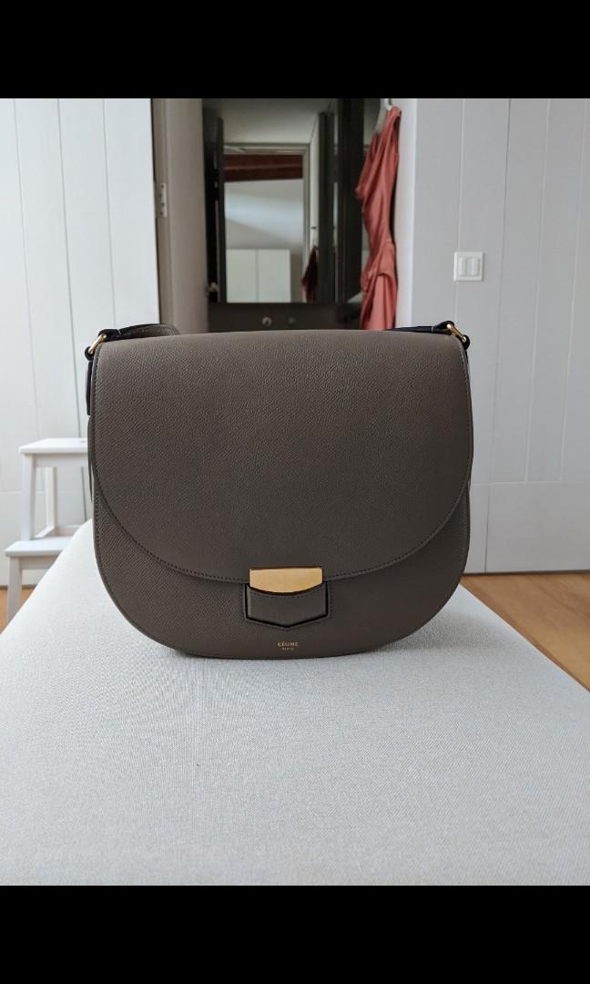 Celine trotteur medium sale