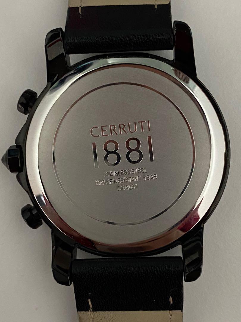 Cerruti 1881 cra081 shop