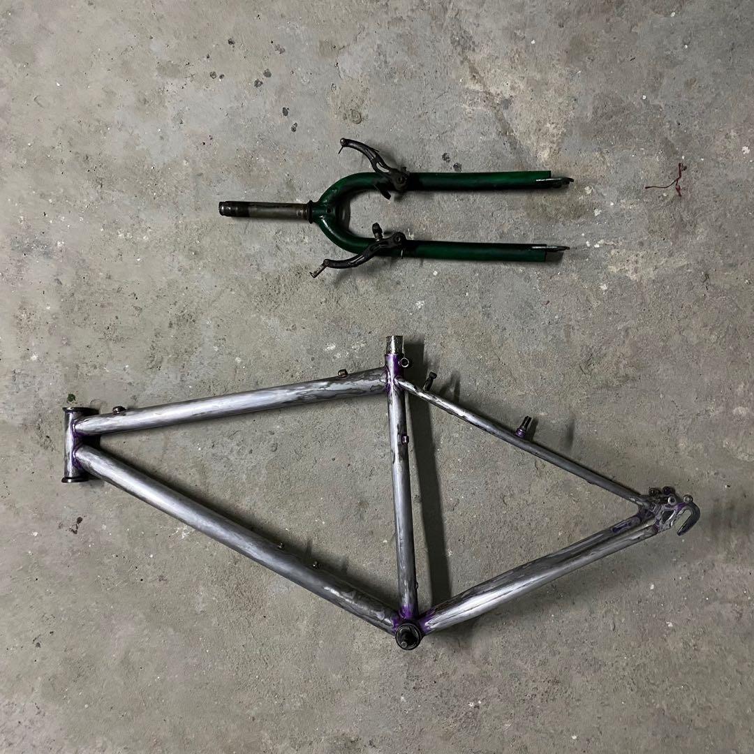 Champion new arrivals mtb 26er