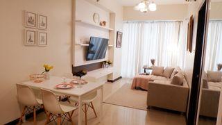 Charming 1-bedroom condo unit for sale at The Grand Hamptons 2, BGC