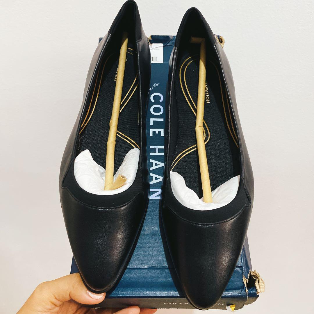 Cole haan top grand ambition skimmer