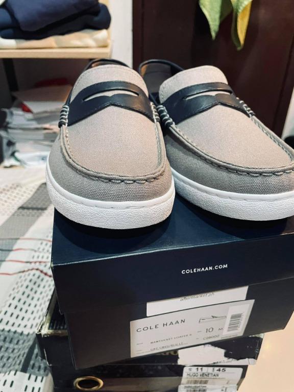 Nantucket online loafer ii