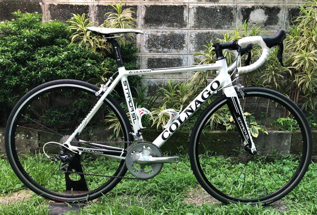 Colnago strada sl price hotsell