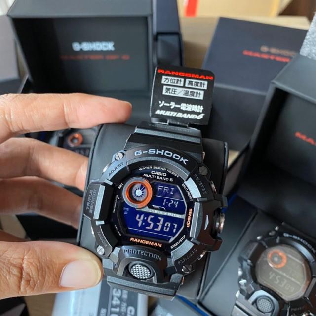 G shock black panther price 2025
