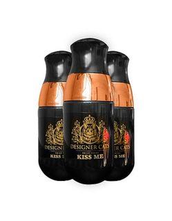 Designer Cats Perfume - Kiss Me