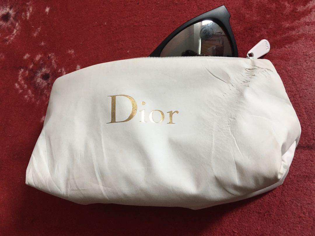 Dior parfums 2025 bag
