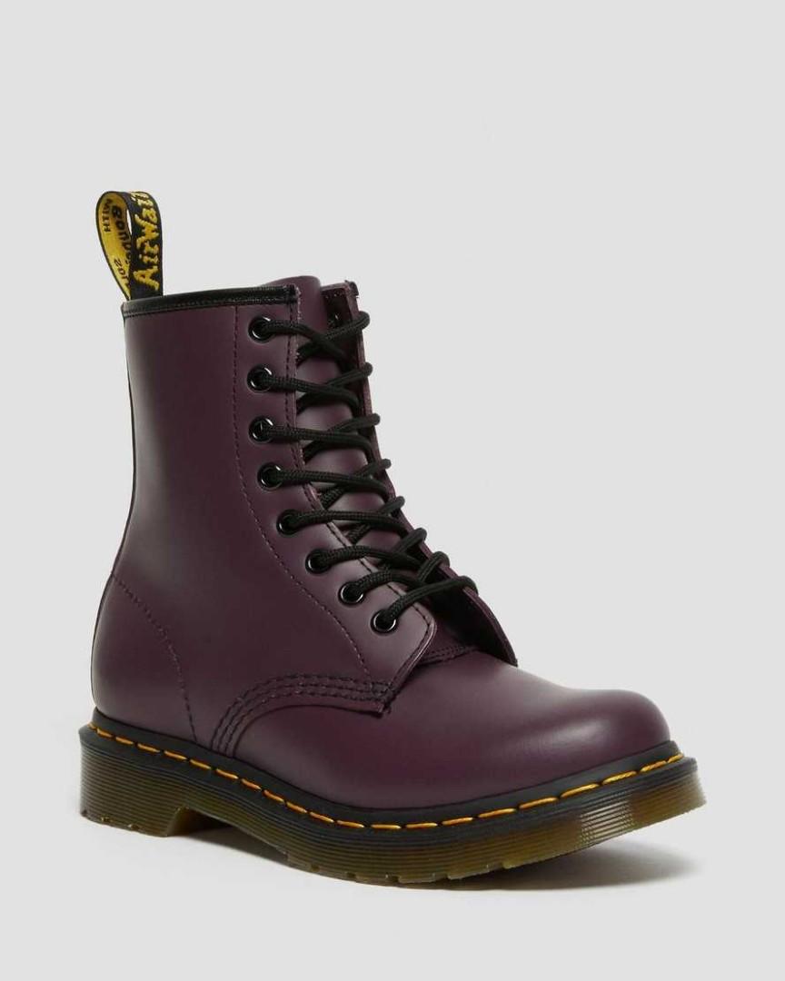 Dr. martens 1460 milled smooth store