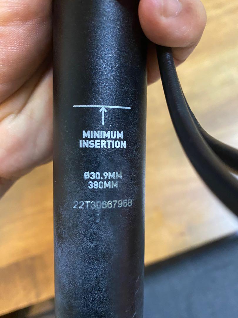 Rockshox reverb serial number store