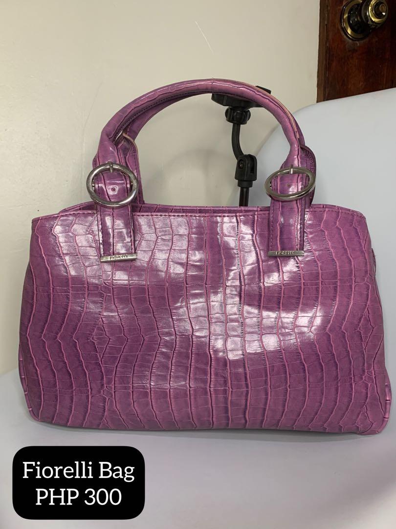 Fiorelli Bag Women s Fashion Bags Wallets Shoulder Bags on