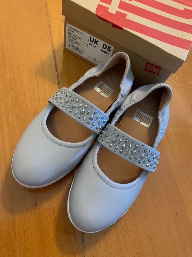 Fitflop ellie mary jane outlet