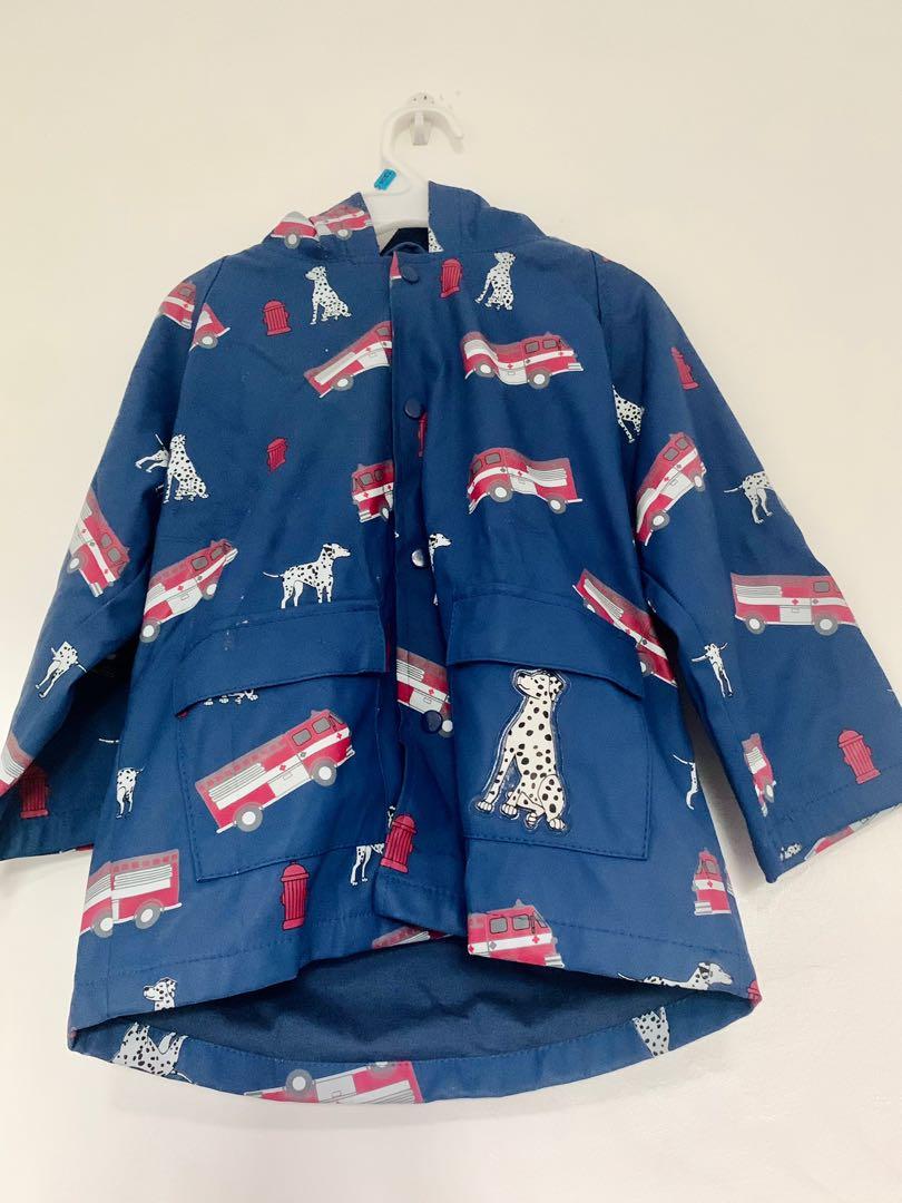 Foxfire raincoat hot sale